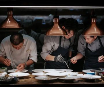Why Chef-Driven Restaurants Are Becoming So Popular