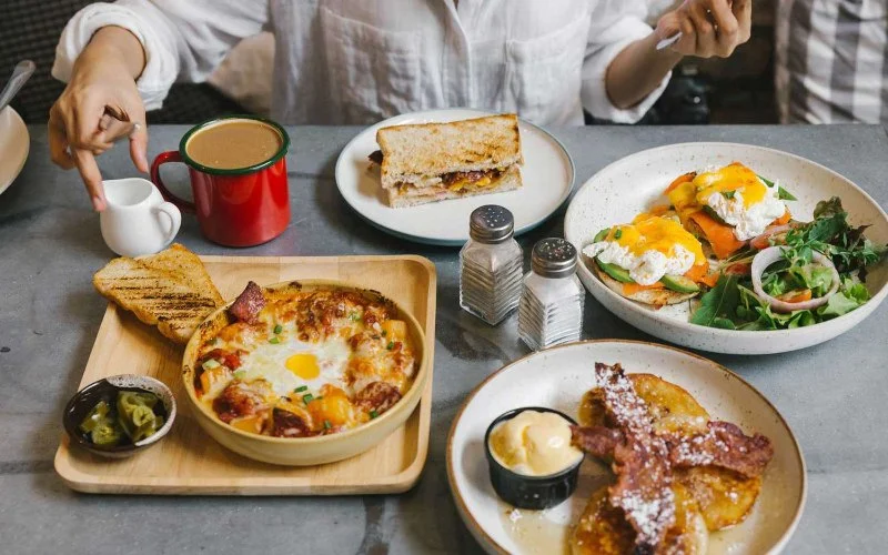 The Ultimate Guide to Finding the Best Brunch Restaurants in the United States