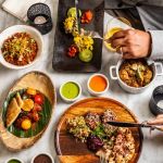 Why Restaurant Tasting Menus Are So Popular With Foodies