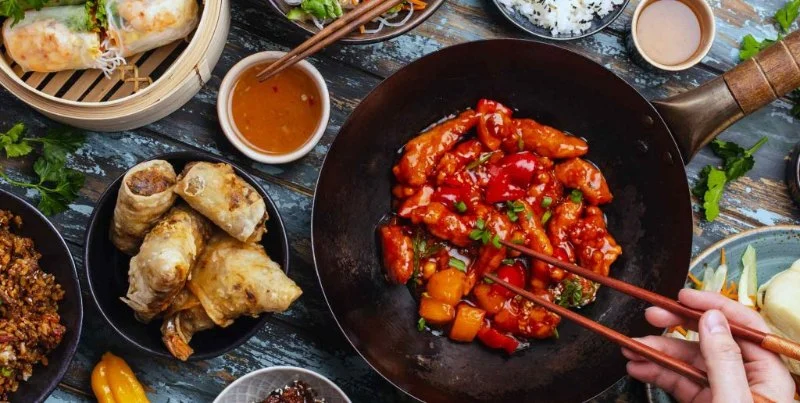 The Best Restaurants for Authentic Asian Cuisine