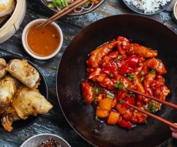 The Best Restaurants for Authentic Asian Cuisine