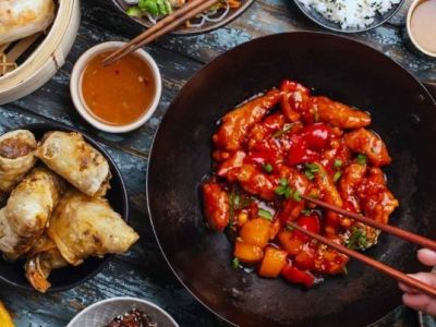 The Best Restaurants for Authentic Asian Cuisine