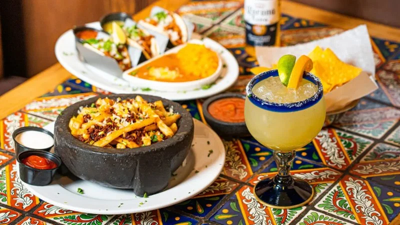 The Best Restaurants for Authentic Latin American Cuisine