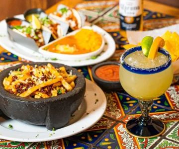 The Best Restaurants for Authentic Latin American Cuisine