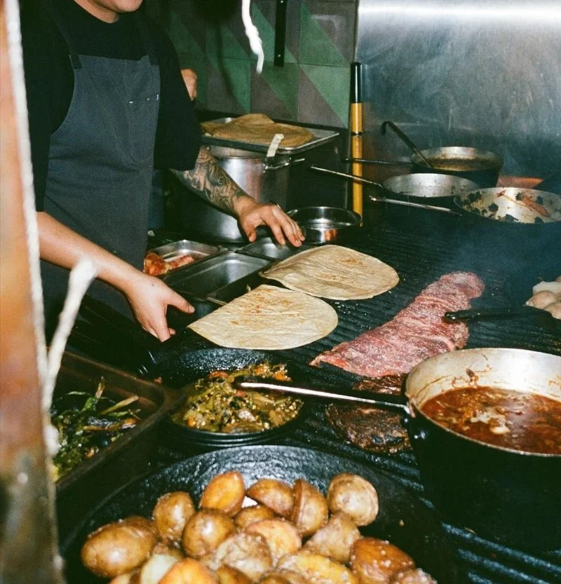 Why These Restaurants in Phoenix Are Trending