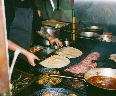 Why These Restaurants in Phoenix Are Trending