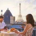 What to Expect from Dining in Tourist Heavy Areas