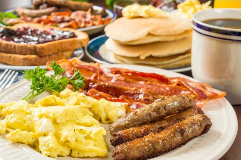 Best Restaurants Near Me Serving Breakfast All Day: Top Picks for Food Lovers