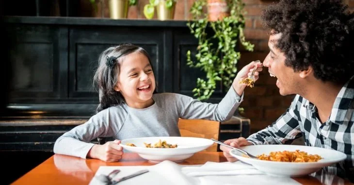 Explore Family Friendly Restaurants in US Cities