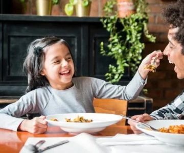 Explore Family Friendly Restaurants in US Cities