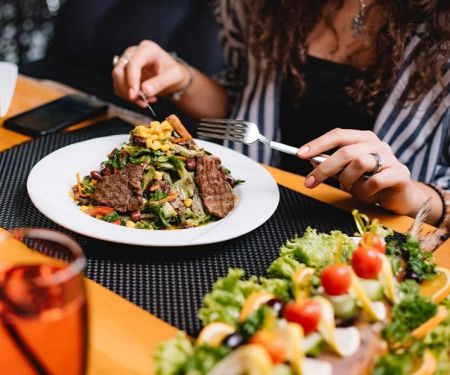 Craving Healthy Food? These Restaurants Make It Easy