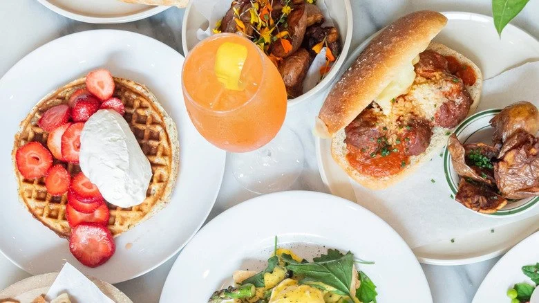 Highly Rated Mediterranean Restaurants in the US