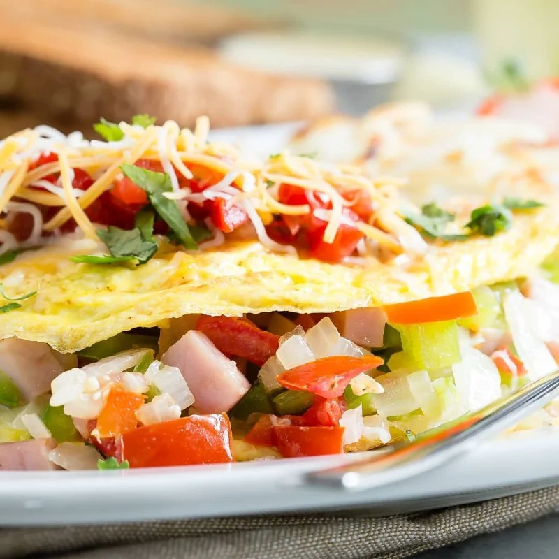 Craving Breakfast? These Restaurants Serve It All Day Long