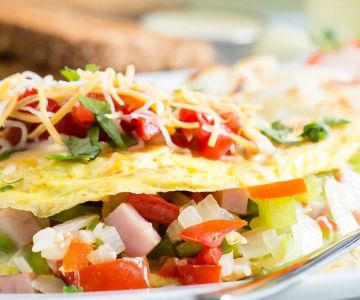 Craving Breakfast? These Restaurants Serve It All Day Long