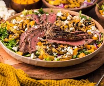 Dining Ideas for Trying Something New This Weekend