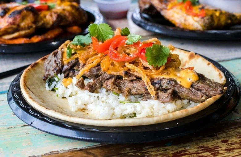 Best Halal Restaurants in the US for Authentic and Delicious Meals