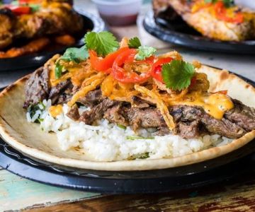 Best Halal Restaurants in the US for Authentic and Delicious Meals