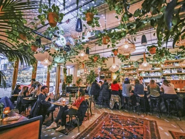 Most Instagrammable Restaurants in the US for Food and Photos