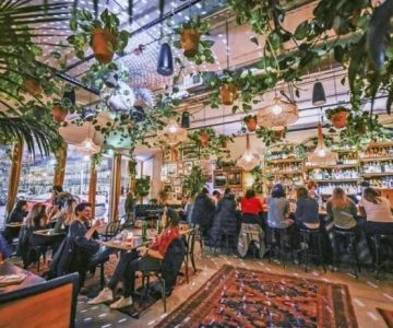 Most Instagrammable Restaurants in the US for Food and Photos