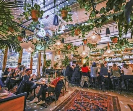 Most Instagrammable Restaurants in the US for Food and Photos