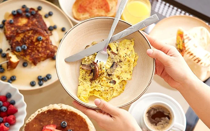 A Closer Look at Why Brunch Became So Popular in America