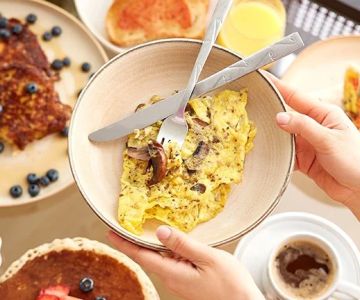 A Closer Look at Why Brunch Became So Popular in America