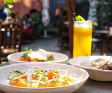 Your Guide to Exploring Food Neighborhoods in Major Cities | Restaurants Explorer