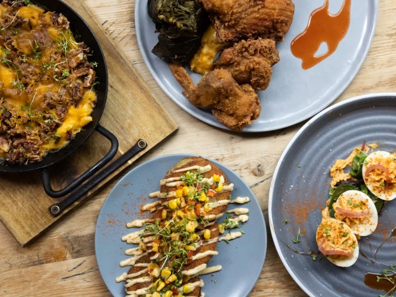 Why These Restaurants in Atlanta Are Worth Visiting for Food Lovers