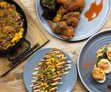Why These Restaurants in Atlanta Are Worth Visiting for Food Lovers