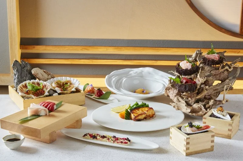 Discover Restaurants With Unique Menus for an Unforgettable Dining Experience