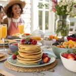 Dining Ideas for Weekend Brunch with Friends