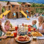 Top Rated Family-Friendly Restaurants Across the United States