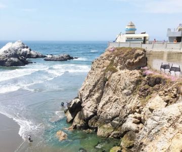 Don’t Miss These Hidden Gems in San Francisco | Restaurants Explorer
