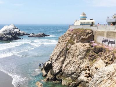 Don’t Miss These Hidden Gems in San Francisco | Restaurants Explorer