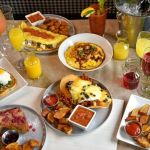 Find Out Where to Eat for Weekend Brunch