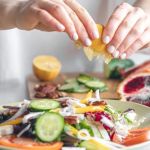 The Rise of Healthy Eating Trends in US Restaurants: A Culinary Shift