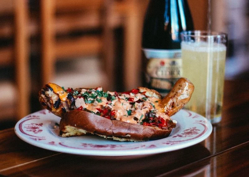 Why These Chicago Restaurants Are Loved by Locals