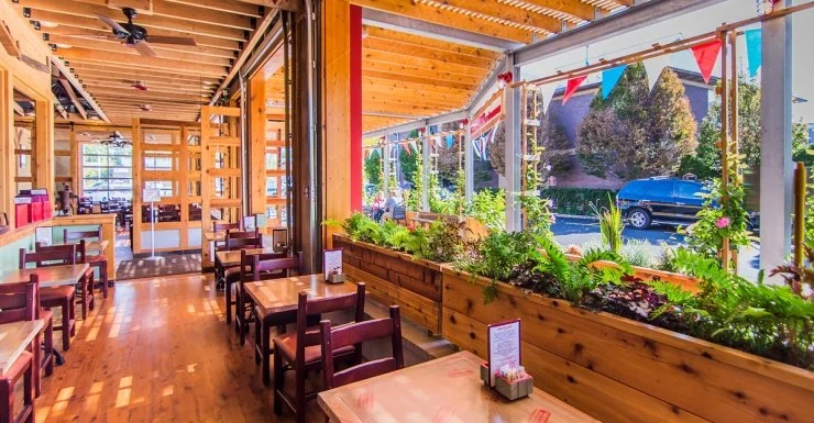Places Worth Trying for Casual Dining with Friends