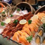 Top Rated Seafood Buffets in the US for Unlimited Fresh Food