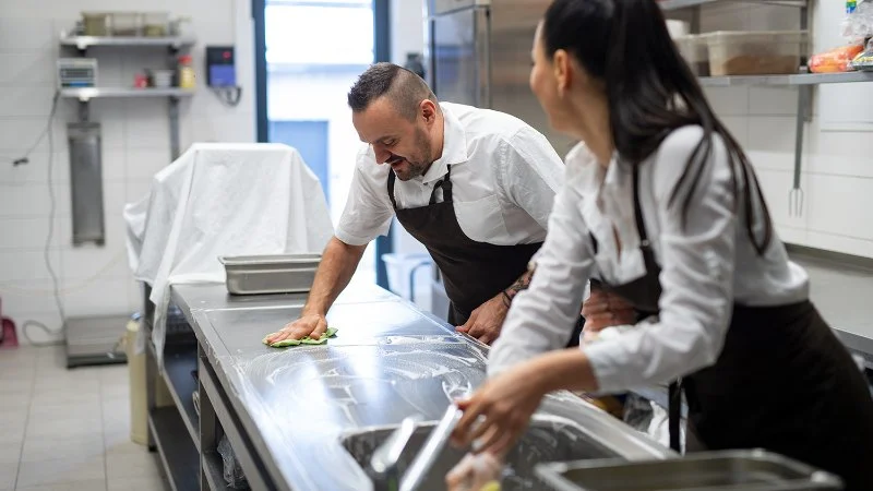 Complete Guide to Dining Safety and Hygiene Practices