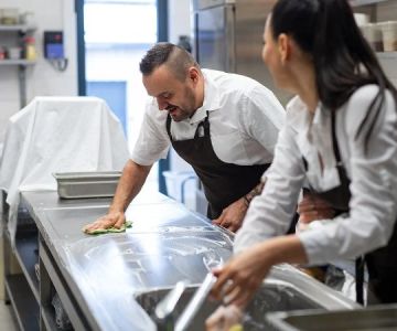 Complete Guide to Dining Safety and Hygiene Practices
