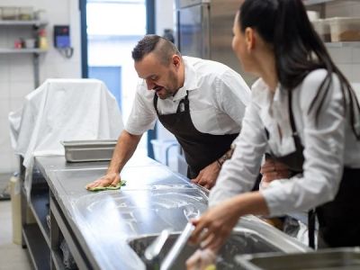 Complete Guide to Dining Safety and Hygiene Practices