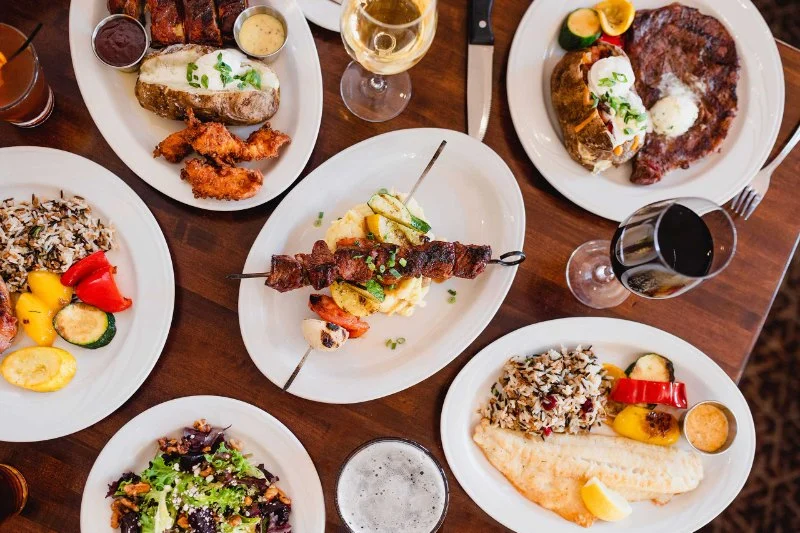 If You Are Looking for Restaurants for Group Dining