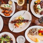 If You Are Looking for Restaurants for Group Dining