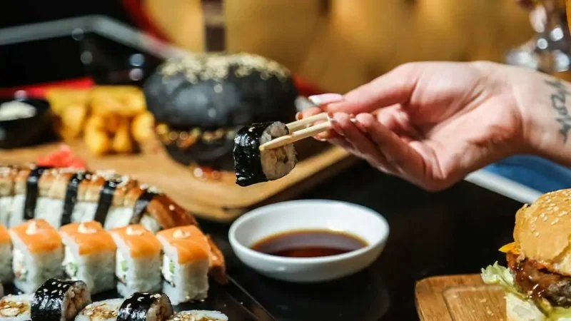 Food Lover’s Picks for Best Sushi Restaurants in America - Top Recommendations