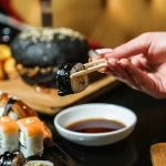 Food Lover’s Picks for Best Sushi Restaurants in America - Top Recommendations