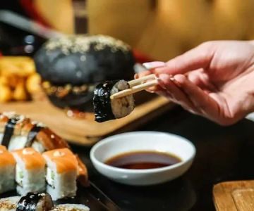Food Lover’s Picks for Best Sushi Restaurants in America - Top Recommendations