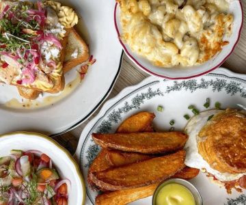 Ultimate Guide to Weekend Brunch in America: Top Spots and Tips