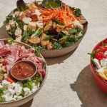 Popular Choices for Healthy Eating Restaurants in the US Guide