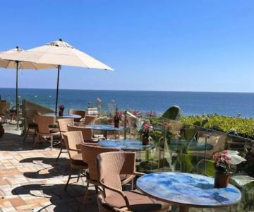 Ultimate Guide to Dining Near Beaches in the United States